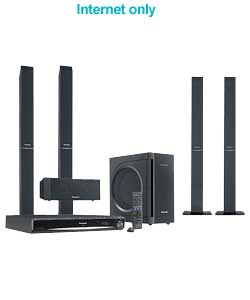 SC-PT860EB-K Home Theatre Kit