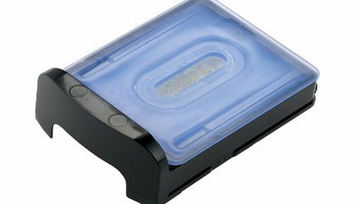 Panasonic Shaver self-cleaning cartridge fits models ES8168, ES8078, ES7058