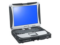 Toughbook 19 Tablet PC version