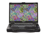 Toughbook 52 Laptop PC with Carry