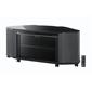 TV stand theatre system, 2.1ch, 285W.