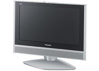 Panasonic TX17LX2 LCD Television
