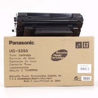 Panasonic UF-585/590/595 Black Toner Cartridge