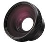 VW-W4307HE-K Wide Angle Conversion Lens for