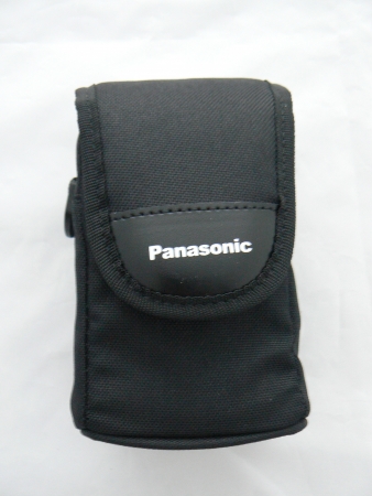 Panasonic VWPS57EXK Camcorder Bag VWPS57EXK