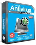 Panda Antivirus Platinum 7.0