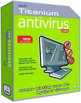 Panda Software Panda Antivirus Titanium 2004
