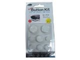 Panther Lord SONY PSP BLACK EXTRA BUTTON KIT