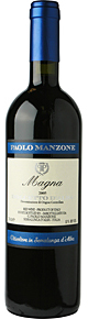 Paolo Manzone 2006 Dolcetto dand#39;Alba, Magna, Paolo Manzone