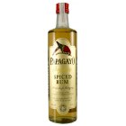 Papagayo Case of 6 Papagayo Spiced Rum 70cl