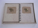 Paper High Recycled Elephant Dung Gift Box