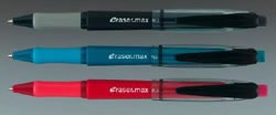 Eraser.Max Ball Pen Erasable 1.0mm
