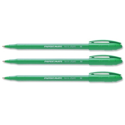 Papermate 2020 Ballpoint Stick Pen Economy