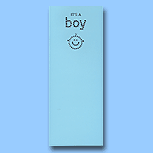 It`s a boy