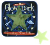 Glow In The Dark Stars. Mini Mix Design