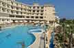 Paphos Cyprus Aquamare Hotel