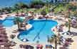 Paphos Cyprus Hotel Ascos Coral Beach
