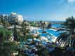 Paphos Cyprus Hotel Coral Beach