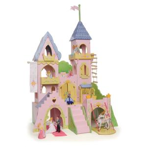 Le Toy Van Belle Fairy Castle