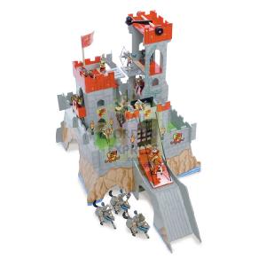 Le Toy Van Hilltop Fortress