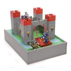 Papo Le Toy Van -My Mini Castle