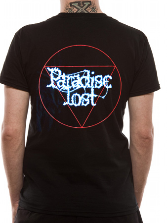 (Lost Paradise: Robot) T-shirt