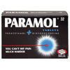 paramol easy to swallow tablets 32 tablets