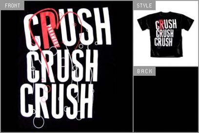 (Crush) T-shirt