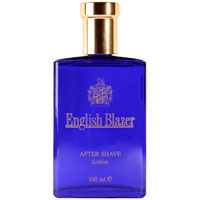 Parfums Bleu English Blazer 100ml Aftershave