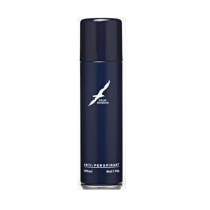 Parfums Bleu Limited Blue Stratos Antiperspirant 200ml