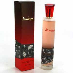 Madonna Nudes 1979 Eau De Parfum Spray 100ml