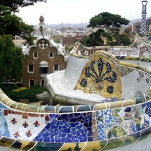 G&uuml;ell Walking Tour - Adult