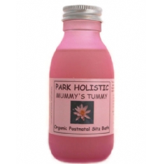 Park Holistic Organic Postnatal Sitz Bath by