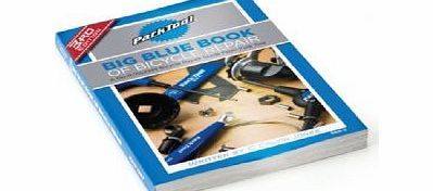 BBB3 - Big Blue Book of Bicycle repair