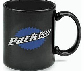 Park Logo Coffee Mug