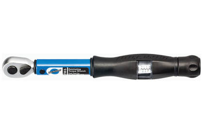 Park Tw5 - Small Clicker Torque Wrench