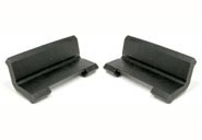 12592 - Clamp covers for PRS15, and