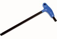PH10 - P-Handled 10 mm Hex Wrench (10