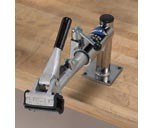 PRS4OS - Deluxe Oversize Bench Mount