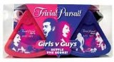 Parker Hasbro Trivial Pursuit Bite Size - Girls v Boys