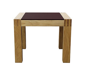 Parker Lamp Table
