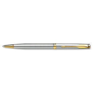 Sonnet Slim GT Ball Pen with Twist-action