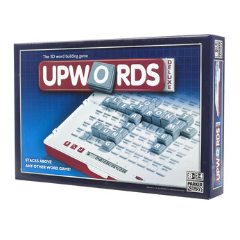 Upwords Deluxe