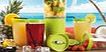 Party Mix Juicer - Lime EK1970