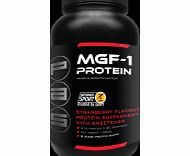 PAS MGF-1 Protein Strawberry 1060g Powder -