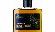 Pashana American Bay Rum 250ml, classic aromatic hair amp; scalp tonic
