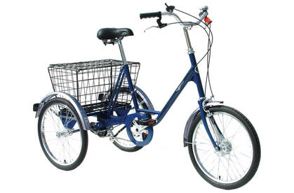 Picador Tricycle