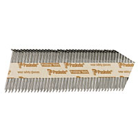 Galvanised Nails 3.1 x 75mm Pack of 2200