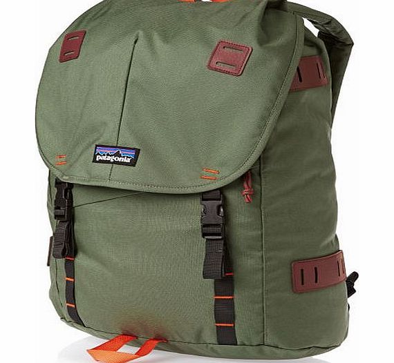 Arbor 26 Backpack - Camp Green