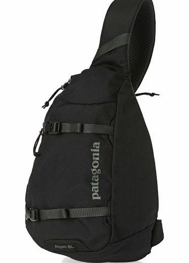 Patagonia Atom Sling Backpack - Black